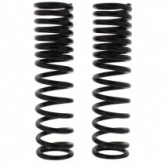 Пружины заднего амортизатора YSS 46I20-40S240A8-X Black