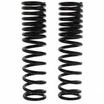 Пружины заднего амортизатора YSS 46I20-40S240A8-X Black