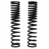 Пружины заднего амортизатора YSS 46I20-40S280A8-X Black