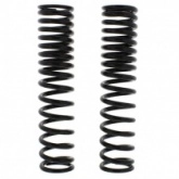 Пружины заднего амортизатора YSS 46I20-40S280A8-X Black