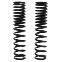 Пружины заднего амортизатора YSS 46I20-40S280A8-X Black