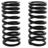Пружины заднего амортизатора YSS 46I25-35S140A8-X Black
