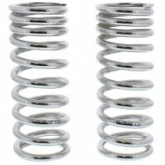Пружины заднего амортизатора YSS 46I25-35S160A1-X Chrome