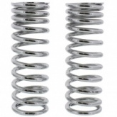 Пружины заднего амортизатора YSS 46I25-35S180A1-X Chrome