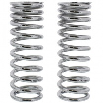 Пружины заднего амортизатора YSS 46I25-35S180A1-X Chrome