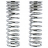 Пружины заднего амортизатора YSS 46I25-35S200A1-X Chrome