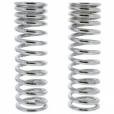 Пружины заднего амортизатора YSS 46I25-35S200A1-X Chrome