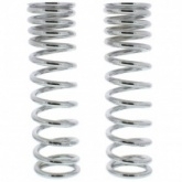 Пружины заднего амортизатора YSS 46I25-35S220A1-X Chrome