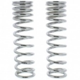 Пружины заднего амортизатора YSS 46I25-35S220A1-X Chrome