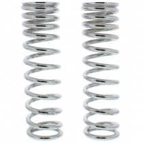 Пружины заднего амортизатора YSS 46I25-35S220A1-X Chrome