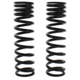 Пружины заднего амортизатора YSS 46I25-35S220A8-X Black
