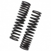 Пружины заднего амортизатора YSS 46I25-35S240A8-X Black