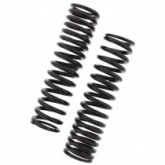 Пружины заднего амортизатора YSS 46I25-35S240A8-X Black