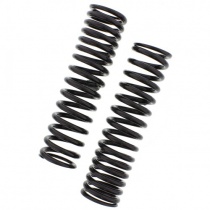 Пружины заднего амортизатора YSS 46I25-35S240A8-X Black