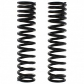 Пружины заднего амортизатора YSS 46I25-35S260A8-X Black