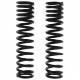 Пружины заднего амортизатора YSS 46I25-35S260A8-X Black
