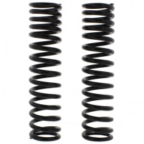 Пружины заднего амортизатора YSS 46I25-35S260A8-X Black