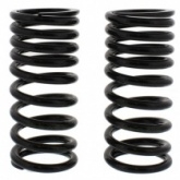 Пружины заднего амортизатора YSS 46I25-45S140A8-X Black