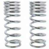 Пружины заднего амортизатора YSS 46I25-45S160A1-X Chrome