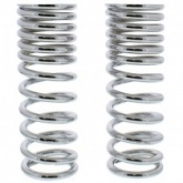 Пружины заднего амортизатора YSS 46I25-45S180A1-X Chrome