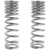 Пружины заднего амортизатора YSS 46I25-45S200A1-X Chrome