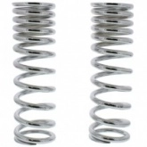 Пружины заднего амортизатора YSS 46I25-45S200A1-X Chrome