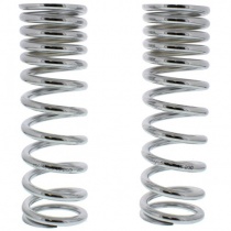 Пружины заднего амортизатора YSS 46I25-45S200A1-X Chrome