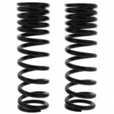 Пружины заднего амортизатора YSS 46I25-45S200A8-X Black