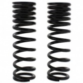Пружины заднего амортизатора YSS 46I25-45S200A8-X Black