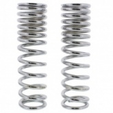Пружины заднего амортизатора YSS 46I25-45S220A1-X Chrome