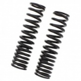 Пружины заднего амортизатора YSS 46I25-45S240A8-X Black