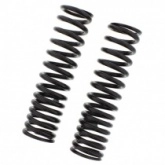 Пружины заднего амортизатора YSS 46I25-45S240A8-X Black