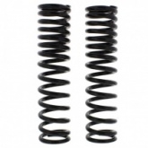 Пружины заднего амортизатора YSS 46I25-45S260A8-X Black
