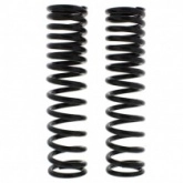 Пружины заднего амортизатора YSS 46I25-45S260A8-X Black