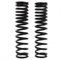 Пружины заднего амортизатора YSS 46I25-45S260A8-X Black