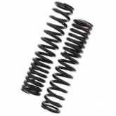 Пружины заднего амортизатора YSS 46I25-45S280A8-X Black