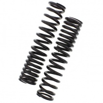 Пружины заднего амортизатора YSS 46I25-45S280A8-X Black
