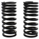 Пружины заднего амортизатора YSS 46I30-50S140A8-X Black