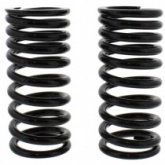 Пружины заднего амортизатора YSS 46I30-50S140A8-X Black