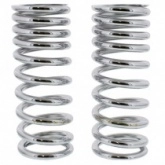 Пружины заднего амортизатора YSS 46I30-50S160A1-X Chrome