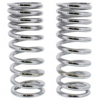 Пружины заднего амортизатора YSS 46I30-50S160A1-X Chrome