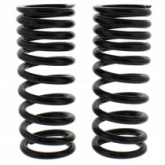 Пружины заднего амортизатора YSS 46I30-50S160A8-X Black