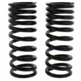 Пружины заднего амортизатора YSS 46I30-50S160A8-X Black