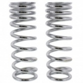 Пружины заднего амортизатора YSS 46I30-50S180A1-X Chrome