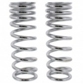 Пружины заднего амортизатора YSS 46I30-50S180A1-X Chrome