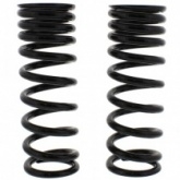 Пружины заднего амортизатора YSS 46I30-50S180A8-X Black