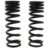 Пружины заднего амортизатора YSS 46I30-50S180A8-X Black