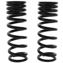 Пружины заднего амортизатора YSS 46I30-50S180A8-X Black