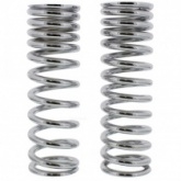 Пружины заднего амортизатора YSS 46I30-50S200A1-X  Chrome