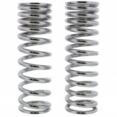 Пружины заднего амортизатора YSS 46I30-50S200A1-X  Chrome